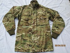 Smock Sniper MTP,Multicam