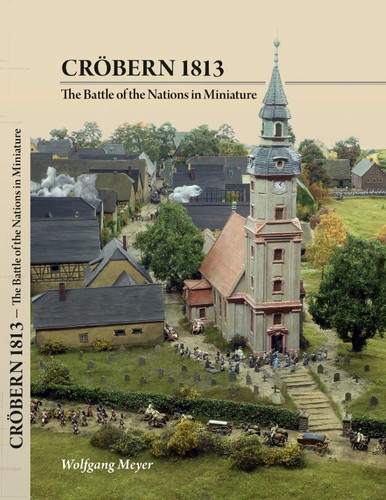 Cröbern 1813 the - -,