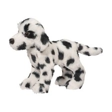 Dalmatiner dooley hund - dalmatiner, "dooley"
