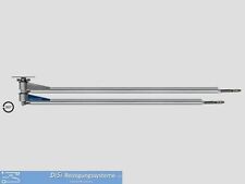 Hochdruck Doppel Waschkreisel