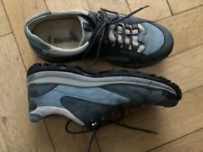 Schuhe Damen Waldläufer Blau