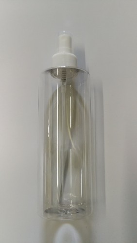 10pcs spray bottle 250ml - 10pcs, with