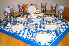 Weißwurstessen-Event, für 6