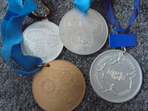 32256 ddr medallien - 32256,