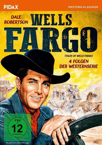 Wells fargo folgen der - fargo,