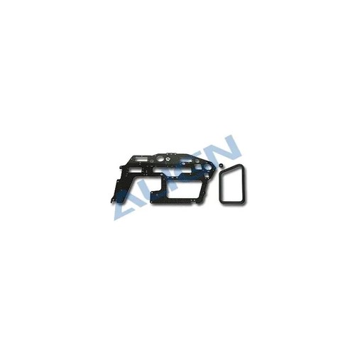 Align trex 600n carbon - trex,