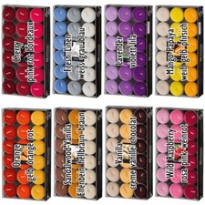 Duftlichte Duft-Teelichter