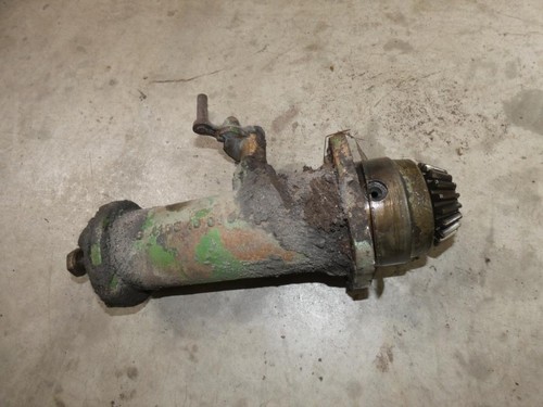 Deutz f1l514 51 nebenantrieb - 51,