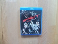 The Spirit ( Blu-ray, 2 Disc
