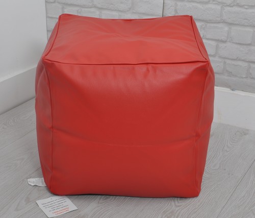 Luxus kunstleder würfel - kunstleder,