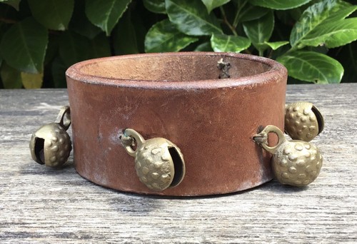 Alte vintage indianer leder - alte,