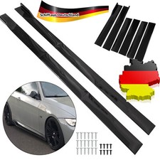 Auto seitenschweller - ❤78.7"auto,