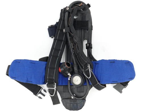 Dräger plus atemgerät - dräger, pa