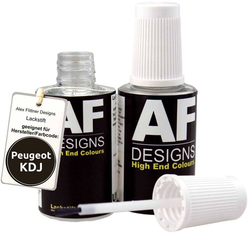 Lackstift für peugeot - für, kdj
