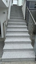 Tritt und setzstufe aussen - tritt-,