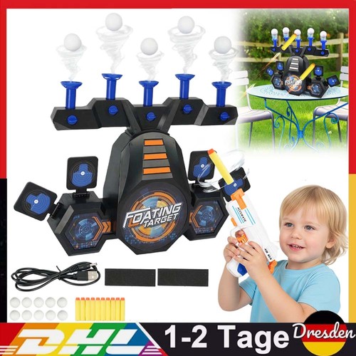 Elektrische schwebende - elektrische,
