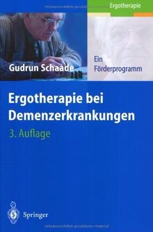 Ergotherapie bei