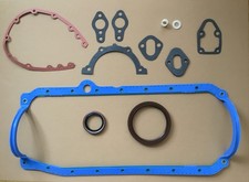 Unterer Dichtungssatz als für