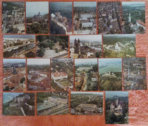 Ddr aero foto - 50,