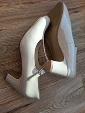 Pumps Damen Tanzschuh