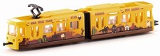 Siku straßenbahn 87 - straßenbahn, ca.1:87
