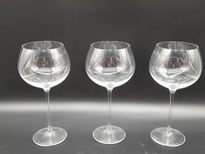 Nachtmann Marc Aurel 3 Weingläser 22,3 cm Julia Paola Rotwein Glas