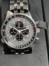 Sinn 903 H4, Chronograph