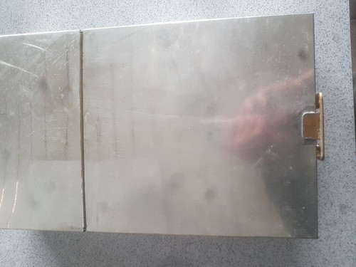 Schließfachkassette mit