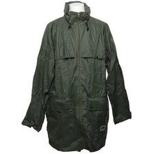 Regenmantel, Herren, Größe