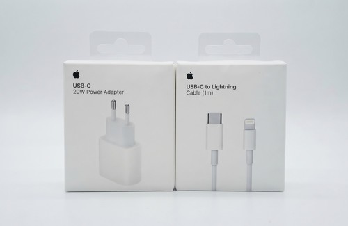 Apple 20w usb adapter - 20w,