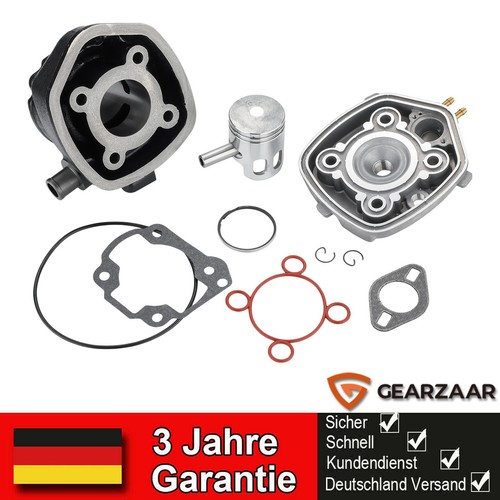 50ccm zylinder kit geeignet - 50ccm,