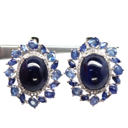 925 sterlingsilber 11x13 - 925, mm
