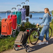 Andersen royal shopper plus - shopper,