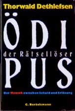 Ödipus der Rätsellöser. Der