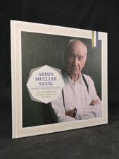 Armin Mueller-Stahl. Malerei