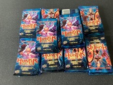 50 X HUNTIK LEGEND SAGA