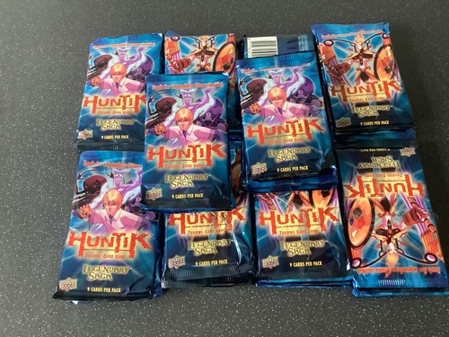 Huntik legend saga - 50,
