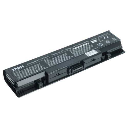Akku für dell vostro 1500 - für,