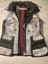 Sportalm Weste, 38, Indian Spirit , Model Gaucho