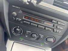 Auto Radio Original BMW