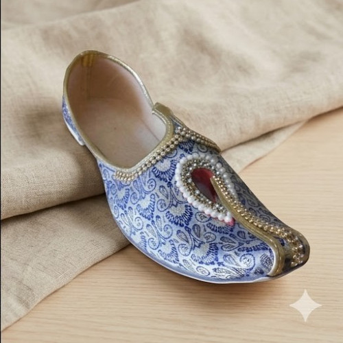 Herrenschuhe indische