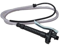 GLORIA CM50 Cleanmaster