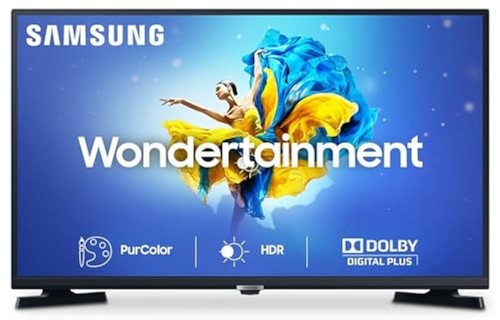 Samsung - (32, zoll)