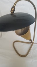 Lampe Leuchte 50er 50s 1950