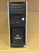 Desktop Pc Terra i5-9600K CPU