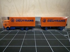 Albedo Volvo Truck & Trailer -