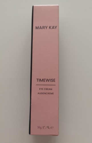 Mary kay timewise augencreme - timewise,