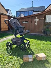 easywalker Harvey5 Premium