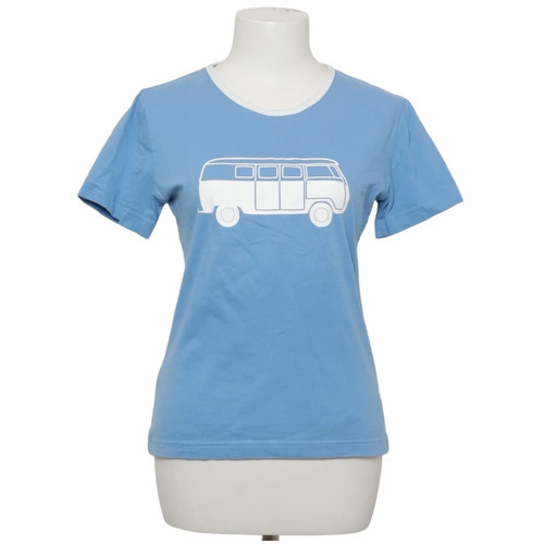 Hippie shirt größe l - t-shirt,,