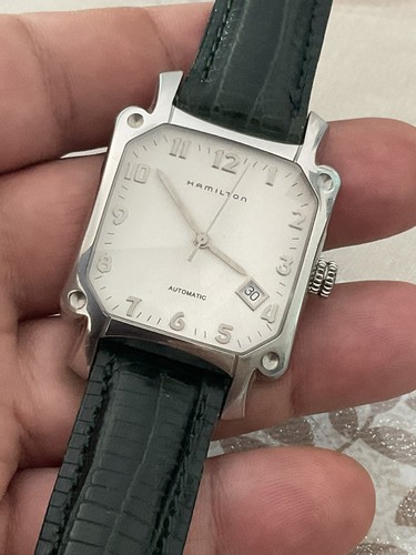 Hamilton lloyd automatik ref - lloyd,
